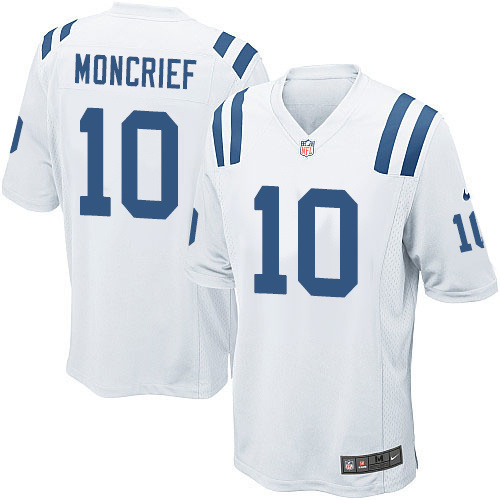 Indianapolis Colts kids jerseys-005